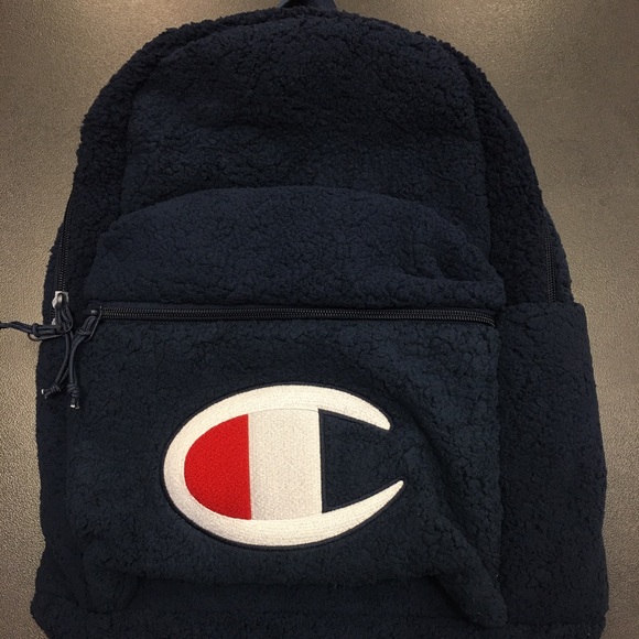 champion sherpa backpack